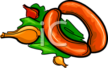 Onion Clipart