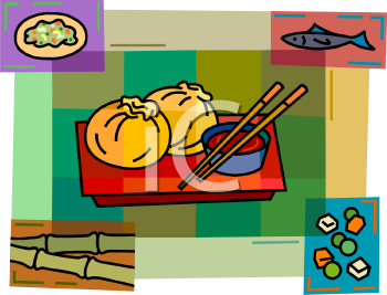 Fish Clipart