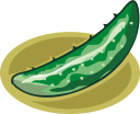 Cucumber Clipart