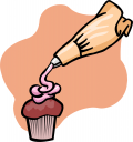 Cake Clipart