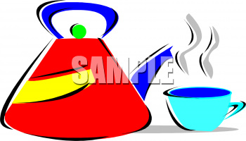 Coffee Clipart