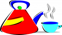 Coffee Clipart