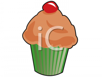 Dessert Clipart