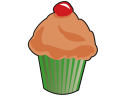 Dessert Clipart