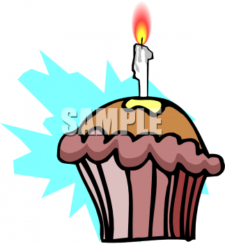 Cake Clipart