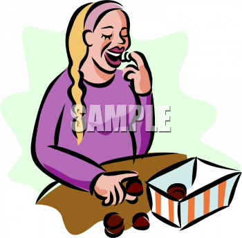 Cake Clipart