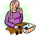 Cake Clipart