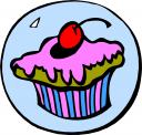 Cake Clipart