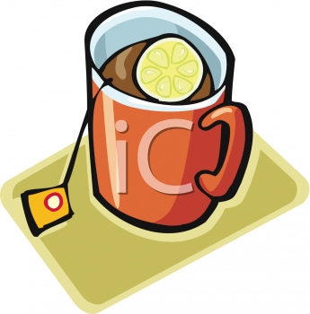 Lemon Clipart