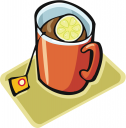 Lemon Clipart