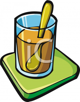 Tea Clipart