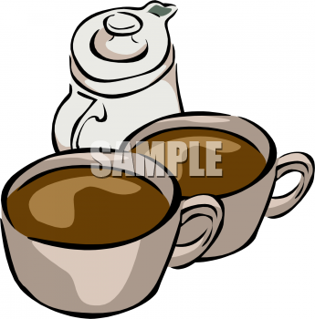 Tea Clipart