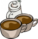 Tea Clipart