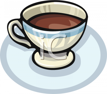 Tea Clipart