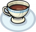 Tea Clipart