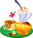 Coffee Clipart