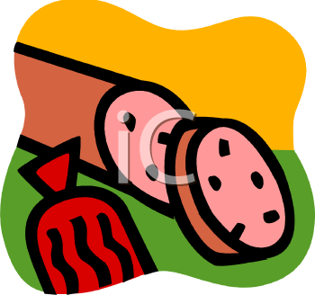 Meat Clipart