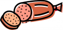 Meat Clipart