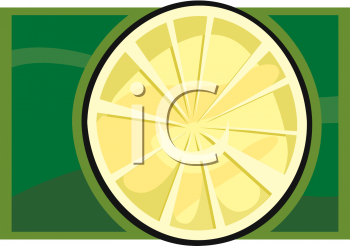 Lemon Clipart