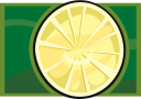 Lemon Clipart