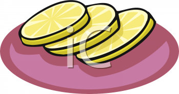 Lemon Clipart