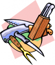 Tools Clipart