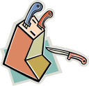 Tools Clipart