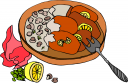 Dinner Clipart