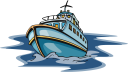 Ship Clipart