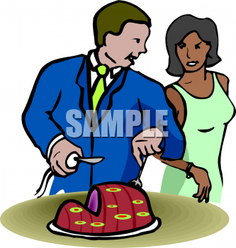 Ham Clipart