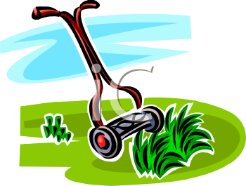 Grass Clipart