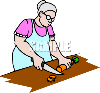 Kitchen Clipart