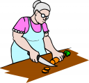 Kitchen Clipart