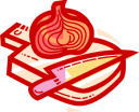 Onion Clipart