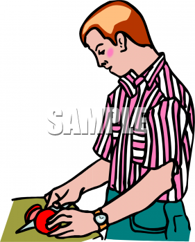 Tomato Clipart