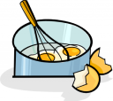 Eggs Clipart