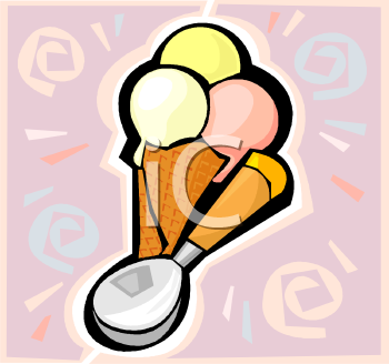 Yogurt Clipart