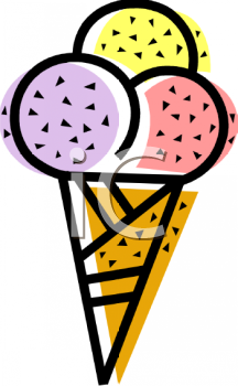 Dessert Clipart