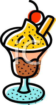 Yogurt Clipart