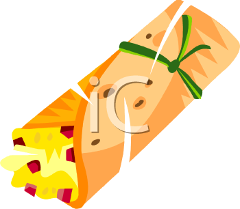 Breakfast Clipart