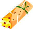 Breakfast Clipart