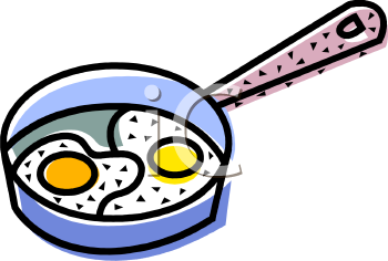 Breakfast Clipart