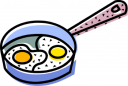 Breakfast Clipart