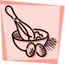 Dairy Clipart