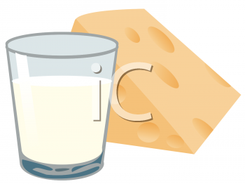 Dairy Clipart