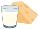 Dairy Clipart