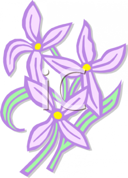 Daisy Clipart