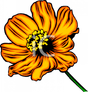 Daisy+flower+clip+art