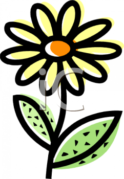 Daisies+clip+art+free