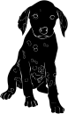 Dog Clipart